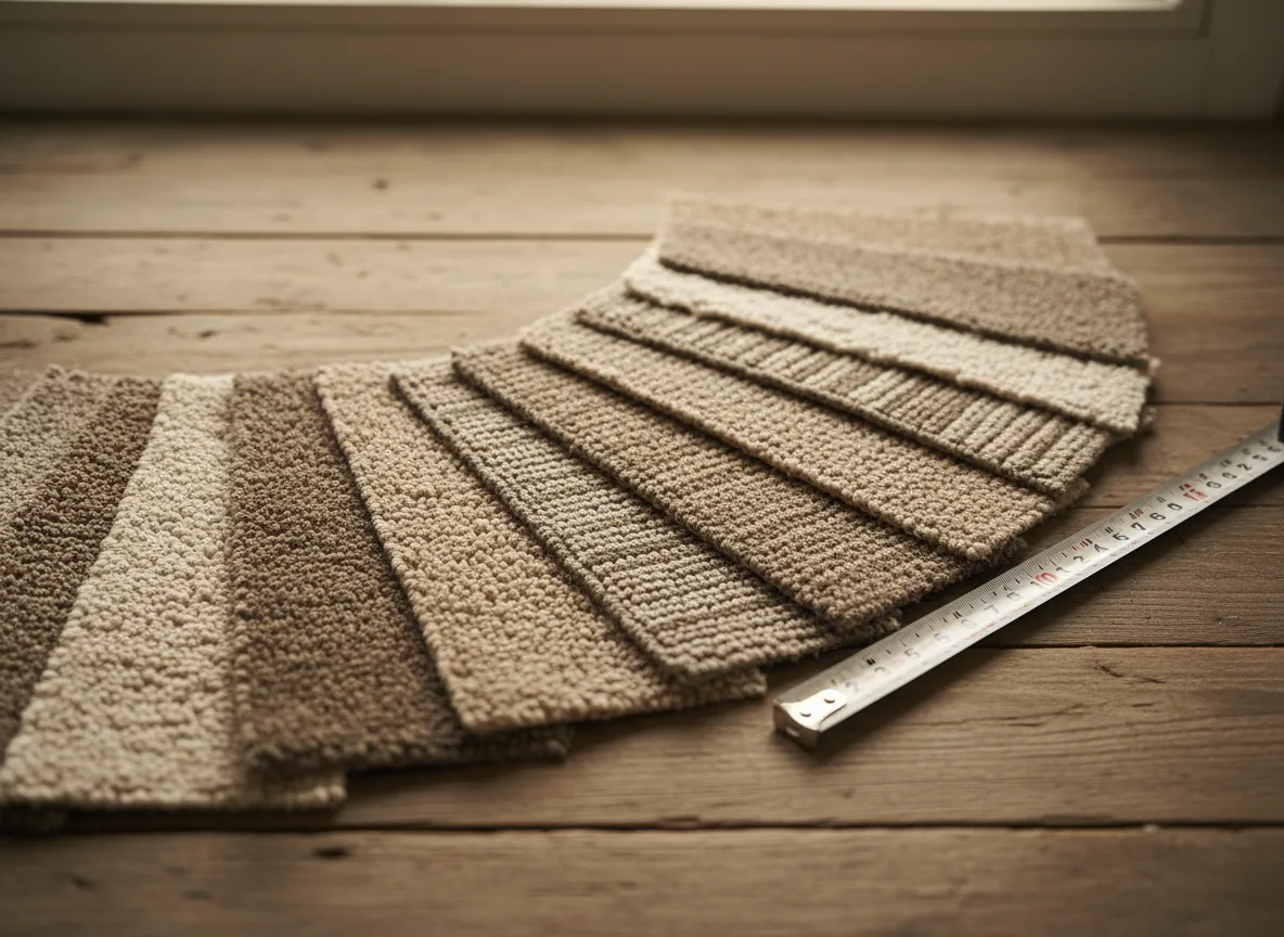Carpet Installation Cameron, OH FAQs